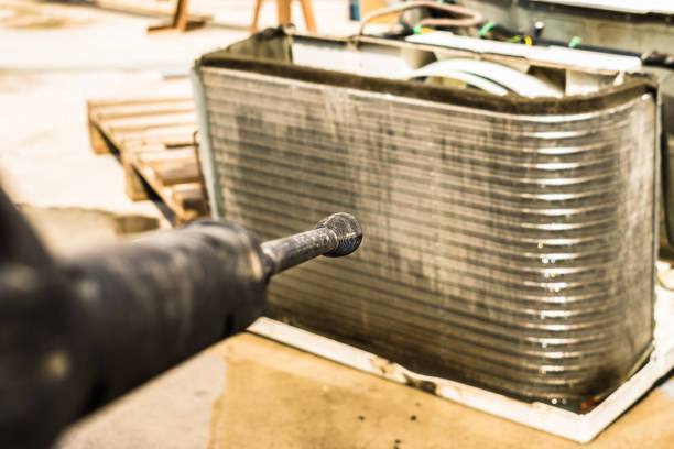 Best Commercial HVAC Duct Cleaning  in Walker Mill, MD