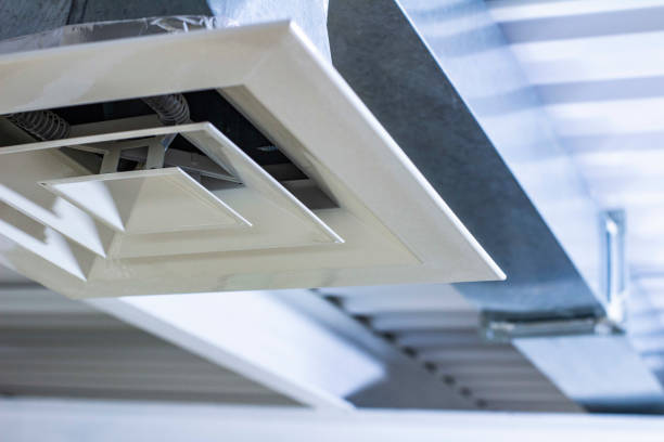 Best Residential Air Duct Cleaning  in Walker Mill, MD