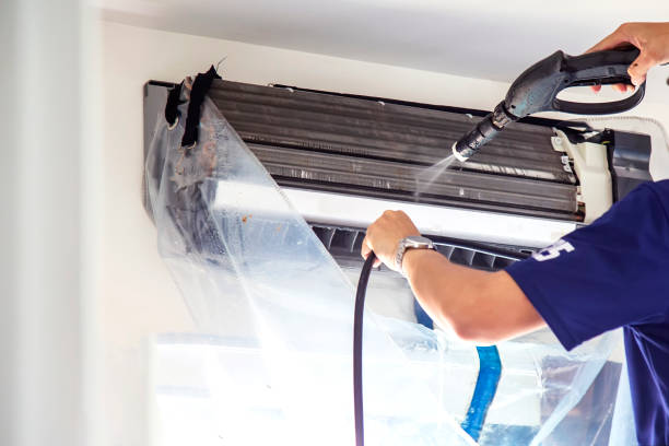 Best Local Air Duct Cleaning Services  in Walker Mill, MD
