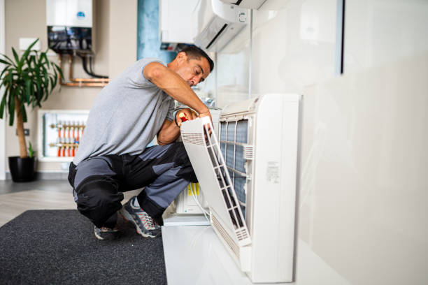 Trusted MD Airduct Cleaning Experts
