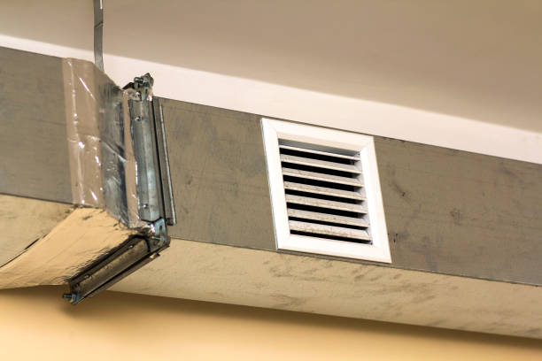 Best HVAC Air Duct Cleaning  in Walker Mill, MD